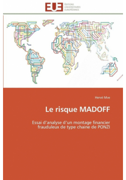 Le risque madoff