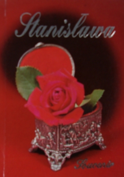 Stanisława