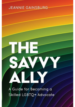 The Savvy Ally
