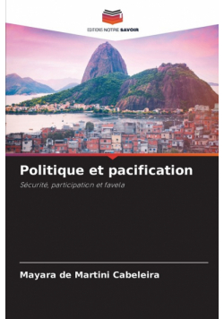 Politique et pacification