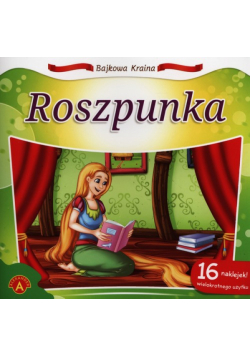 Roszpunka