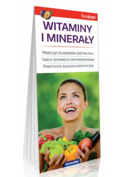 Witaminy i minerały