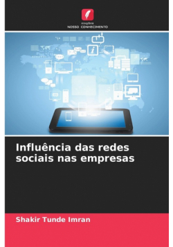 Influência das redes sociais nas empresas