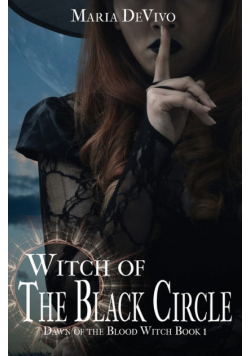 Witch of the Black Circle