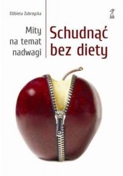 Schudnąć bez diety