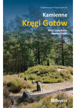 Kamienne kręgi gotów