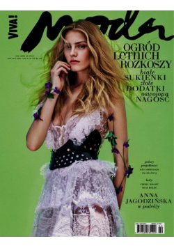 Viva Moda 2/2015