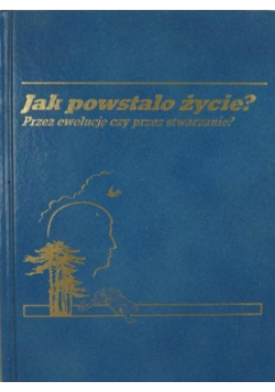 Jak powstało życie