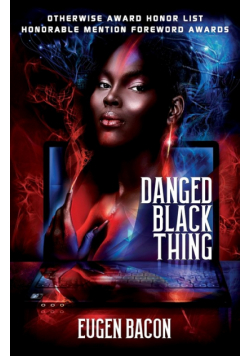 Danged Black Thing