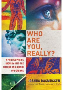 Who Are You, Really?