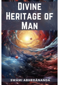 Divine Heritage of Man