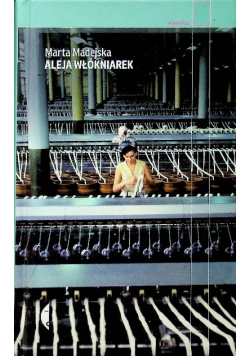 Aleja Włókniarek