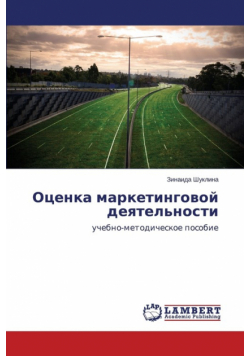 Otsenka marketingovoy deyatel'nosti