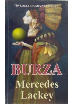 Burza