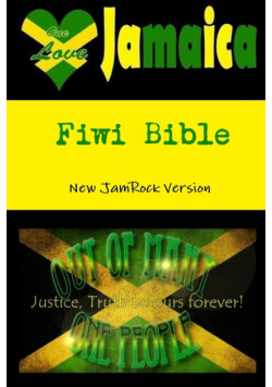 Fiwi Bible