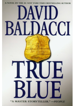 True Blue