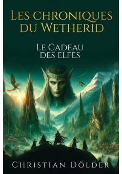 Les Chroniques du Wetherid