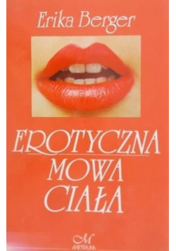 Erotyczna mowa ciała