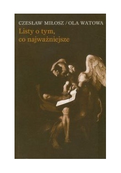 Listy o tym, co najważniejsze