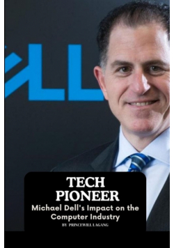 Tech Pioneer