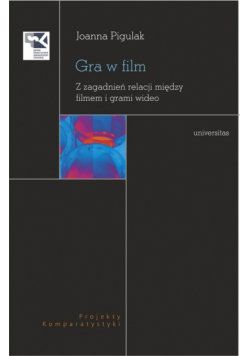 Gra w film