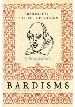 Bardisms