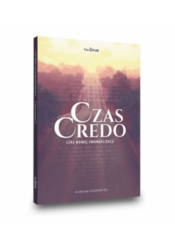 Czas Credo