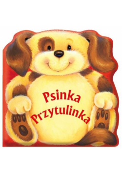 Psinka Przytulinka