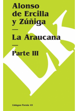 Araucana. Parte III