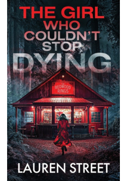 The Girl Who Couldn't Stop Dying