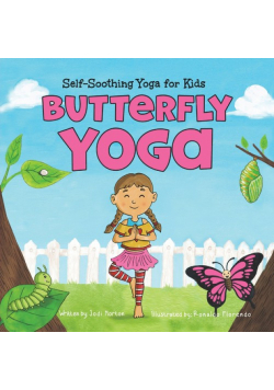 Butterfly Yoga
