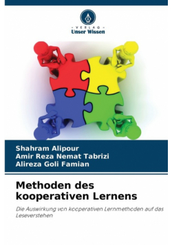 Methoden des kooperativen Lernens