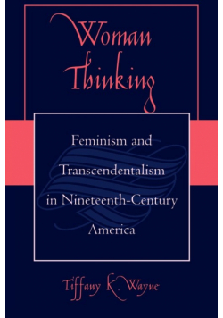 Woman Thinking
