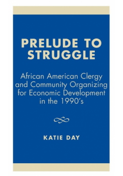 Prelude to Struggle