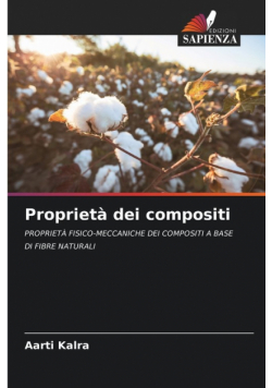 Proprietà dei compositi
