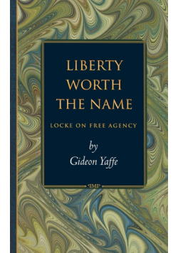 Liberty Worth the Name