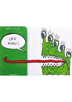Ufo Kuku