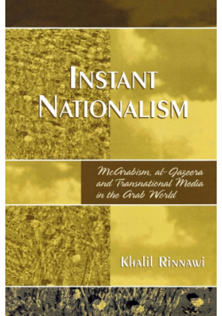 Instant Nationalism