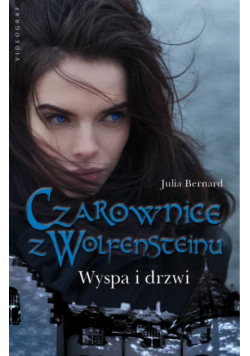 Czarownice z Wolfensteinu Wyspa i drzwi