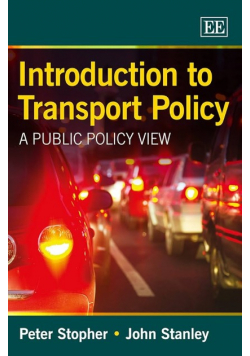 Introduction to Transport Policy