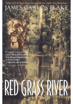 Red Grass River