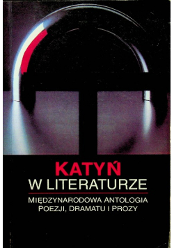 Katyń w literaturze