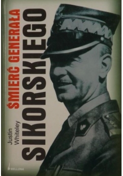 Śmierć Generała Sikorskiego