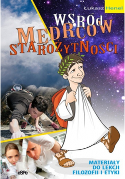 Wśród mędrców starożytności