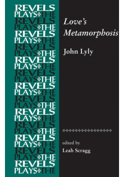 Love's Metamorphosis