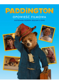 Paddington Opowieść filmowa