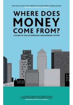 Where Does Money Come From