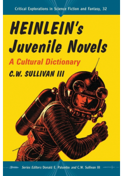 Heinlein's Juvenile Novels