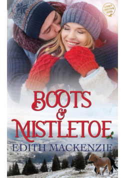 Boots and Mistletoe