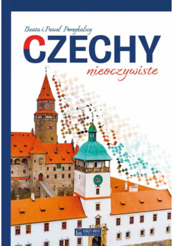 Czechy nieoczywiste